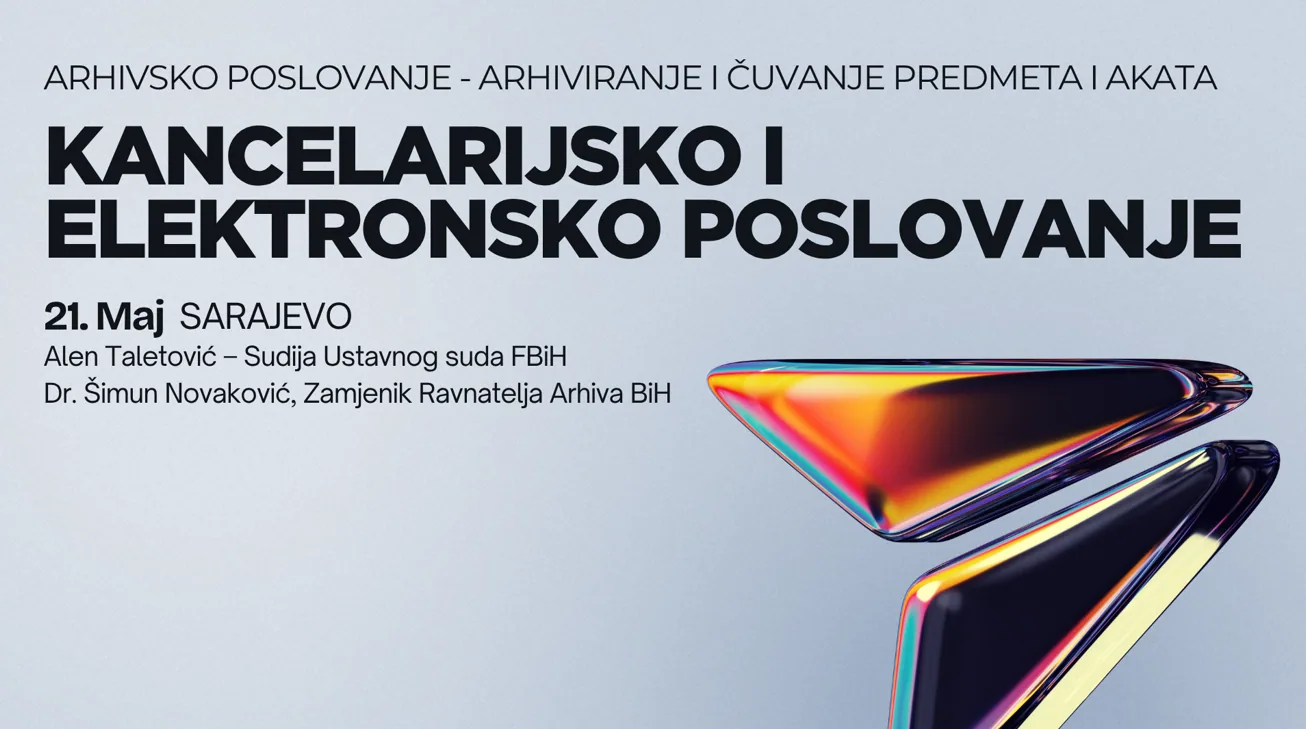 kancelarijskoposlovanje
